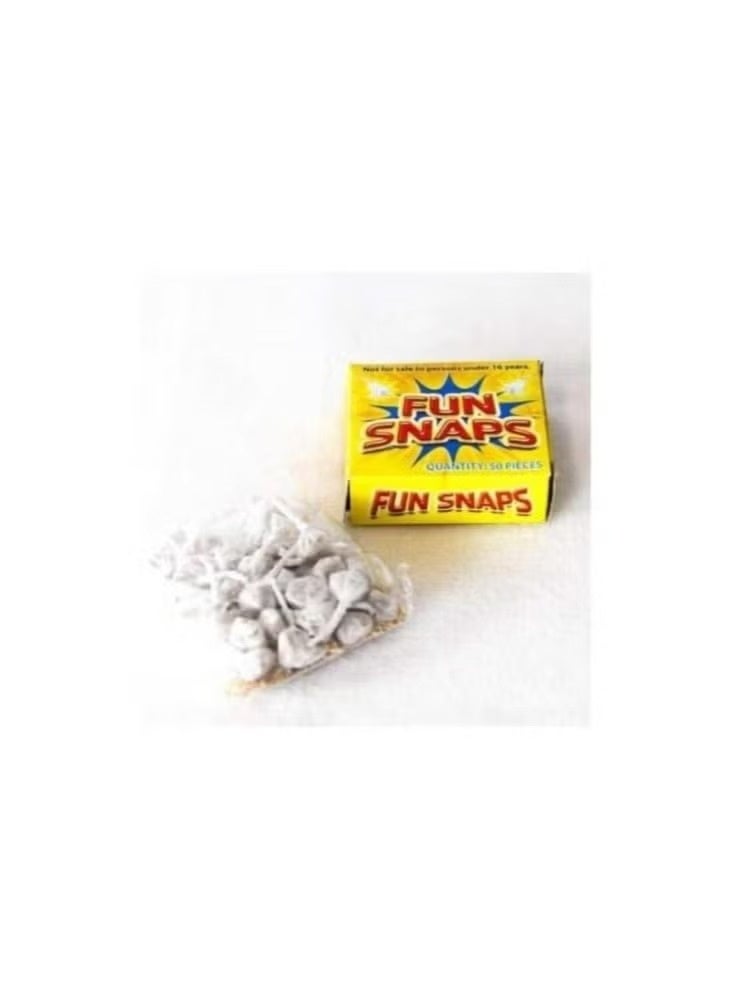 super snap pop pop 1 Piece - Image 2